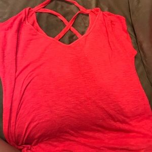 American eagle shirt